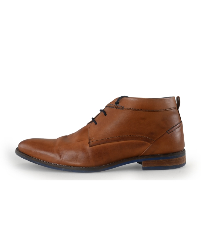 Manfield Schnürstiefel