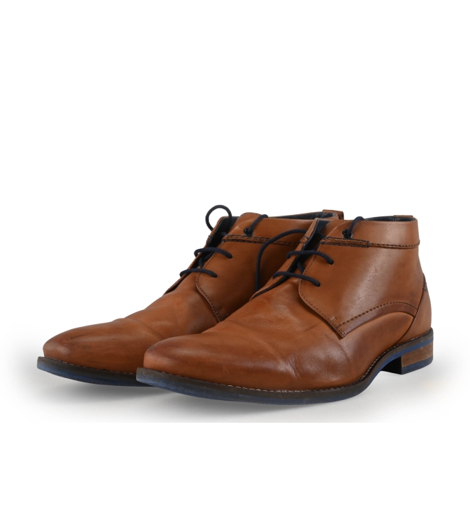 Manfield Schnürstiefel