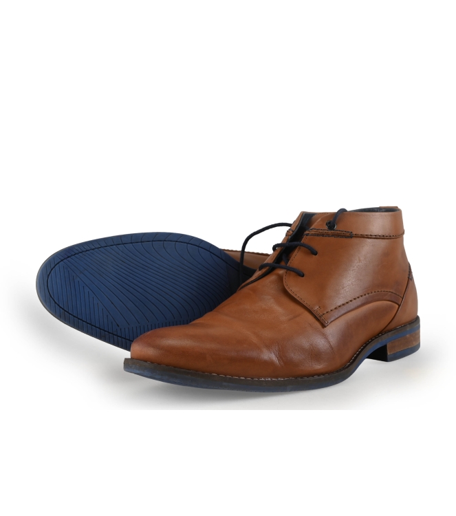 Manfield Schnürstiefel