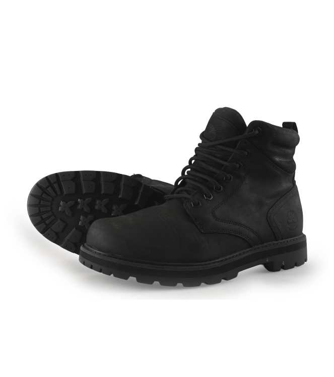 Timberland Schnürstiefel