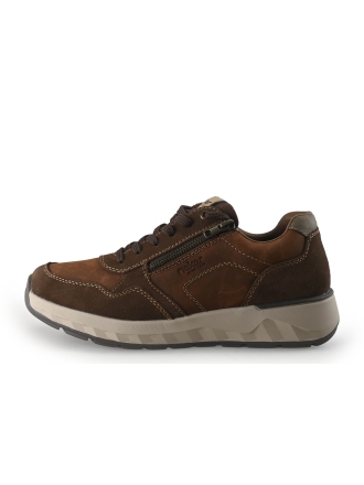 Rieker Schnürschuhe Braun 355658
 Größe 41
 