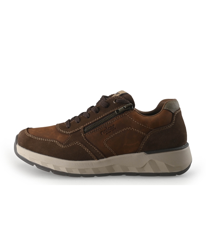 Rieker Schnürschuhe