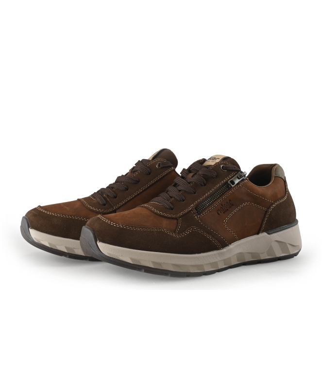 Rieker Schnürschuhe
