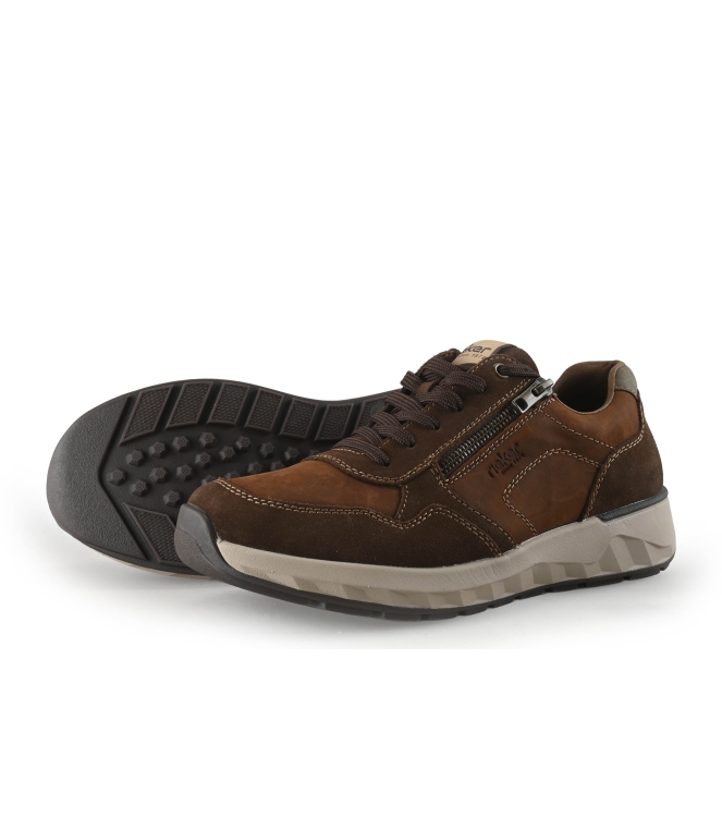 Rieker Schnürschuhe
