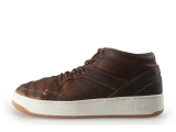 Hub Hohe Sneaker