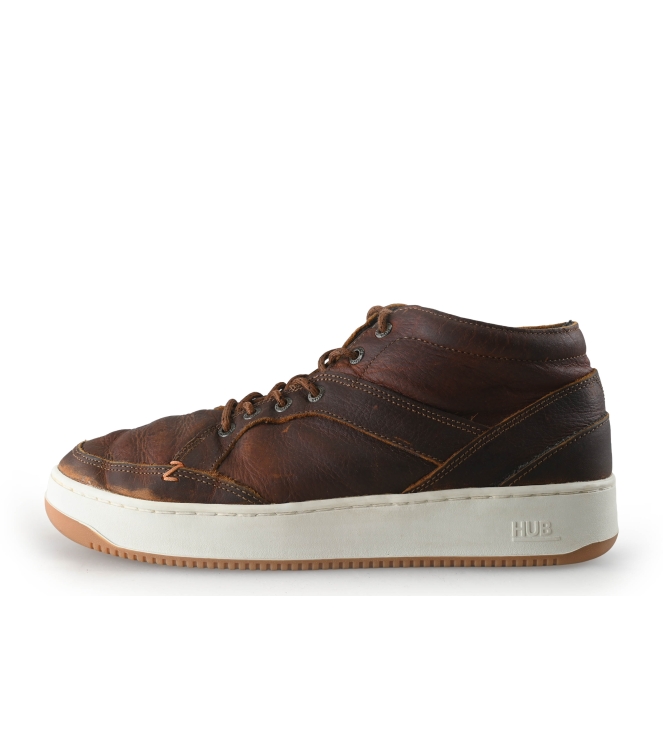Hub Hohe Sneaker