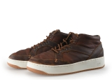 Hub Hohe Sneaker