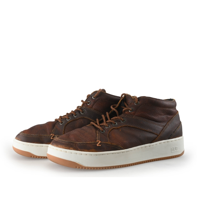 Hub Hohe Sneaker
