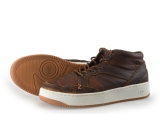 Hub Hohe Sneaker