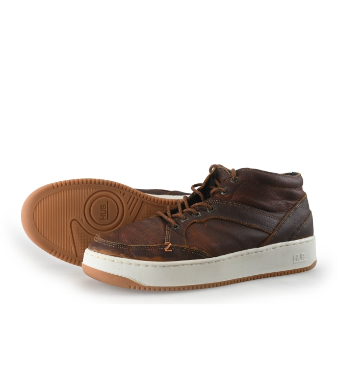 Hub Hohe Sneaker