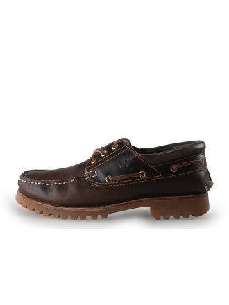 Timberland Bootsschuhe Braun 355660
 Größe 42
 