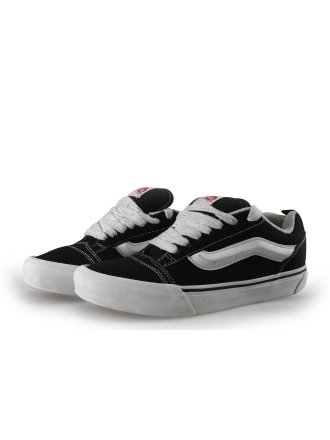 Vans Sneaker Schwarz 355661
 Größe 39
 