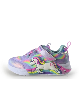Skechers Sneaker Lila 355662
 Größe 25
 