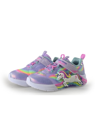Skechers Sneaker Lila 355662
 Größe 25
 