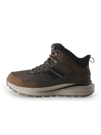 Skechers Schnürstiefel Braun 355663
 Größe 43
 