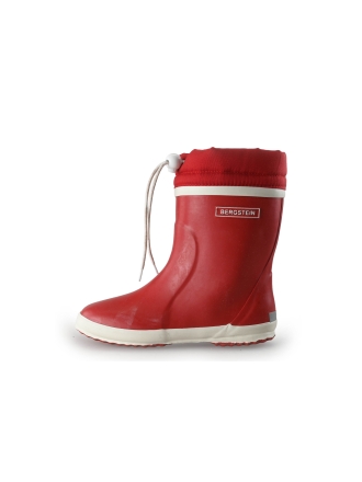 Bergstein Regenstiefel Rot 355664
 Größe 32
 