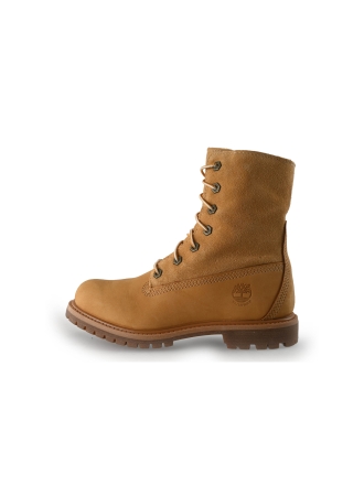 Timberland Schnürstiefel Gelb 355666
 Größe 37
 