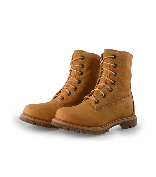 Timberland Schnürstiefel