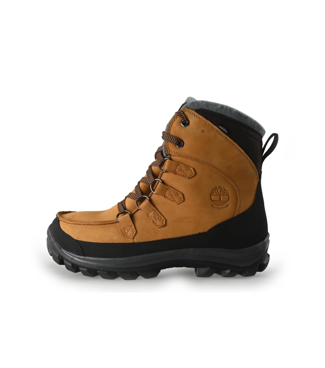 Timberland Schnürstiefel