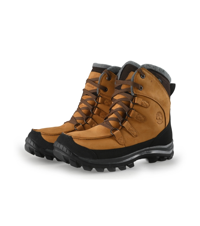 Timberland Schnürstiefel