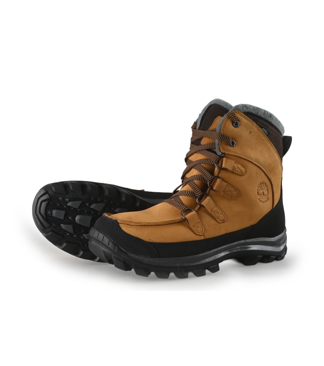 Timberland Schnürstiefel