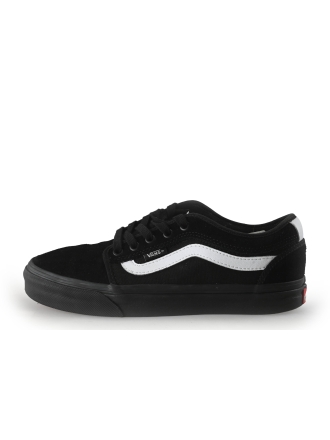 Vans Sneaker Schwarz 355669
 Größe 40
 