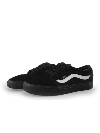 Vans Sneaker Schwarz 355669
 Größe 40
 