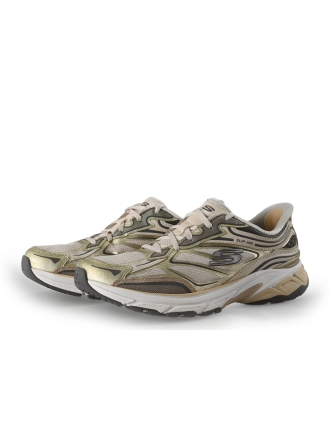 Skechers Sneaker Beige 355670
 Größe 39
 