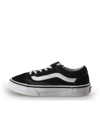 Vans Sneaker Schwarz 355671
 Größe 31½
 