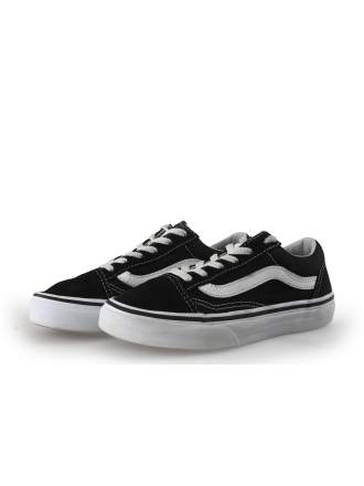 Vans Sneaker Schwarz 355671
 Größe 31½
 