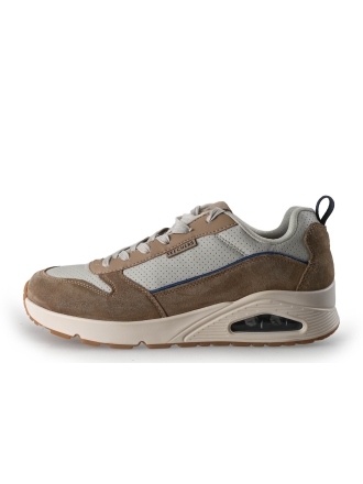 Skechers Sneaker Beige 355672
 Größe 44
 
