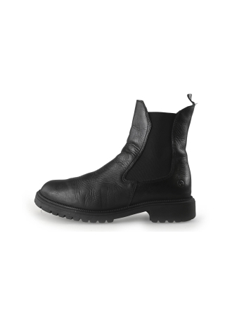 Tamaris Chelsea boots Schwarz 355673
 Größe 40
 