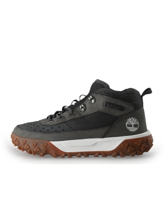 Timberland Hohe Sneaker Grau 355674
 Größe 43
 