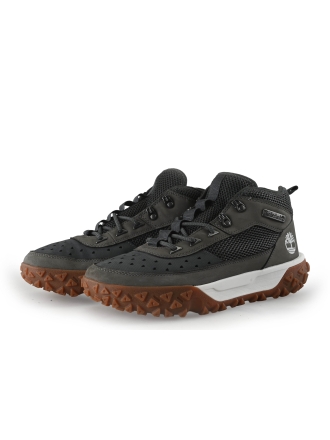 Timberland Hohe Sneaker Grau 355674
 Größe 43
 
