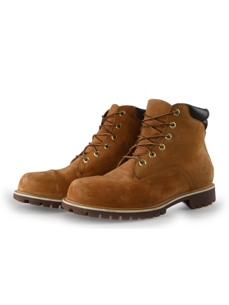 Timberland Boots Braun 355675
 Größe 44½
 