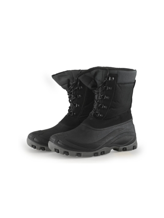 Snowfun Schneestiefel Schwarz 355676
GröĂe 44