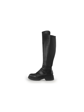 Steve Madden Stiefel Schwarz 355677
 Größe 39
 
