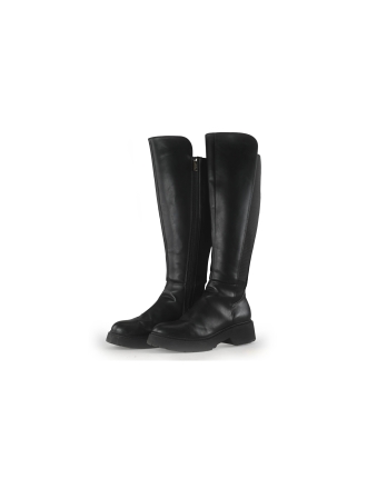 Steve Madden Stiefel Schwarz 355677
 Größe 39
 