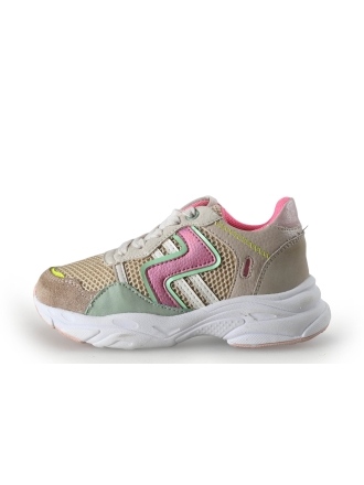 Nelson Sneaker Beige 355678
 Größe 28
 