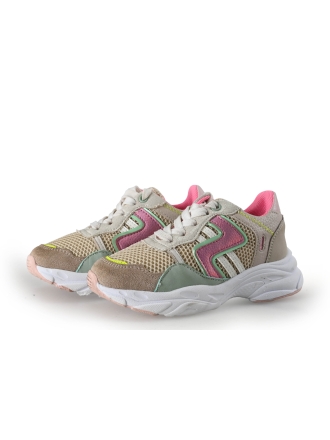 Nelson Sneaker Beige 355678
 Größe 28
 