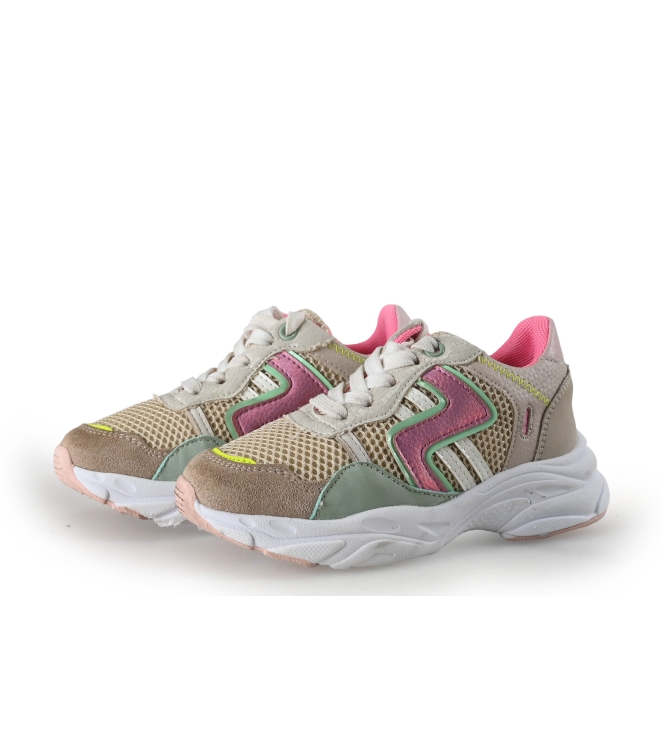 Nelson Sneaker
