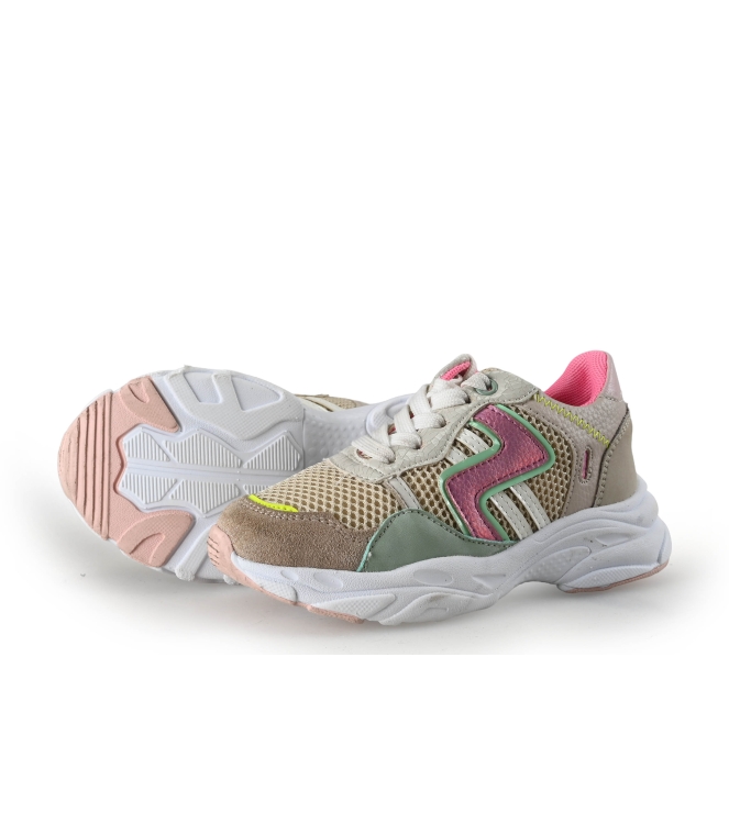 Nelson Sneaker