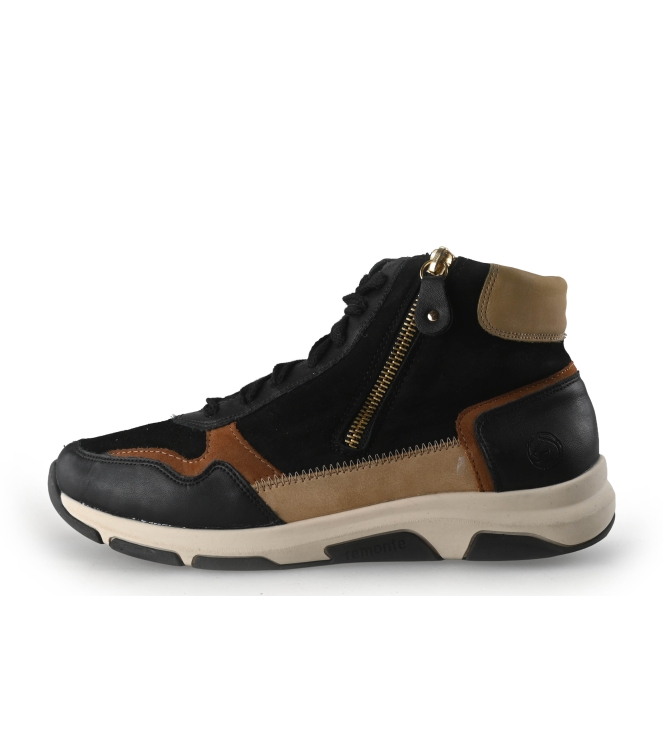 Remonte Hohe Sneaker