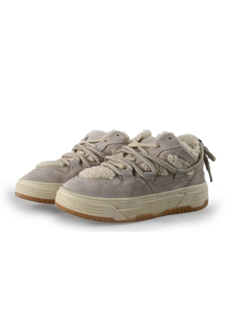 Steve Madden Sneaker Beige 355680
 Größe 36
 