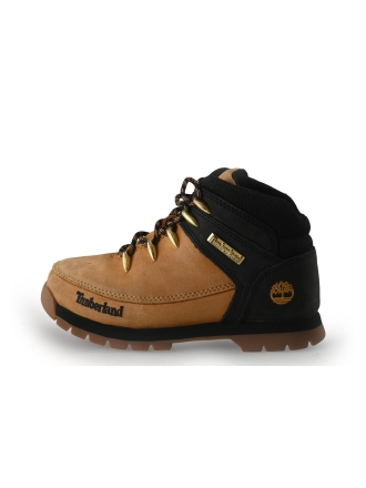 Timberland Schnürstiefel Sonstiges 355681
 Größe 32
 