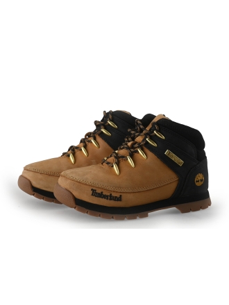 Timberland Schnürstiefel Sonstiges 355681
 Größe 32
 