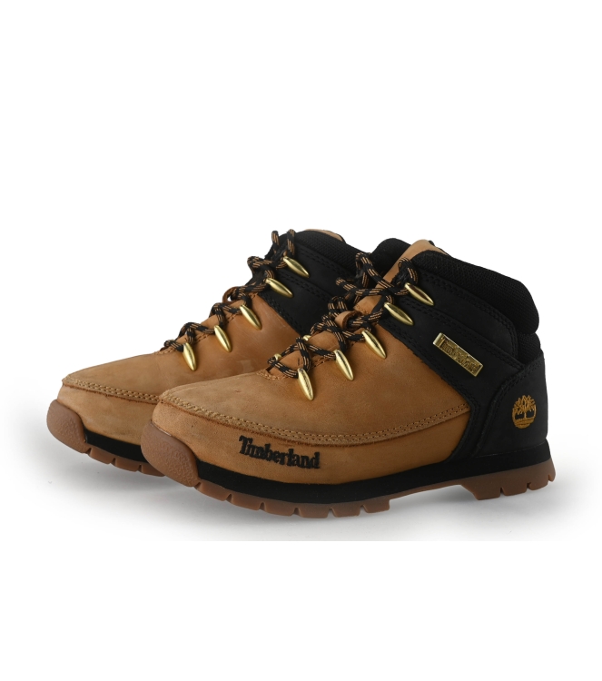Timberland Schnürstiefel
