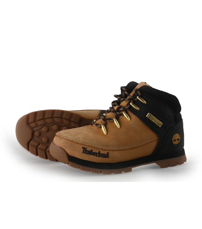 Timberland Schnürstiefel