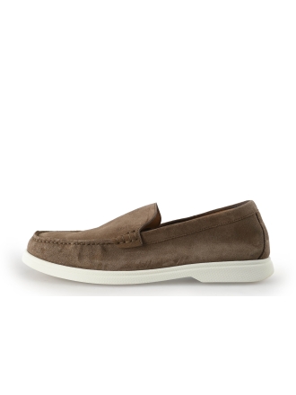 Boss Slip-ons Beige 355682
 Größe 42
 