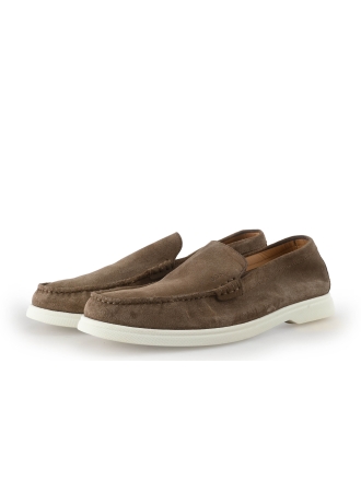 Boss Slip-ons Beige 355682
 Größe 42
 